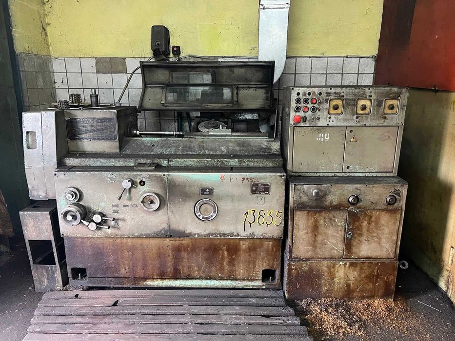 продам станок для заточки фрез