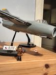 Cobi 5821 S-102 (mig-15)