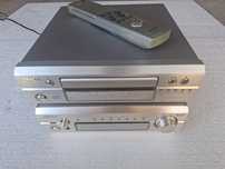 Mini wieża Denon F-101