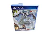 Gra na konsole HORIZON FORBIDDEN WEST polska wersja językowa PS4