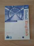 New Total English Upper Intermediate Workbook With Key And Cd/ NOVO