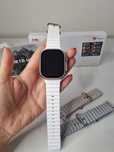 Smartwatch HK10 Ultra 3 zestaw