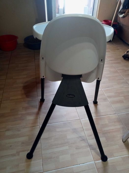 Cadeira da papa para BABYBJORN