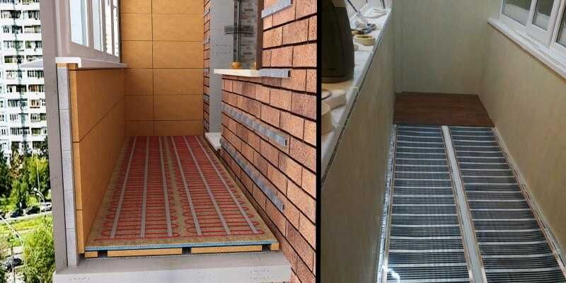 Тепла підлога Felix (Корея) – електричний кабель під плитку та ламінат