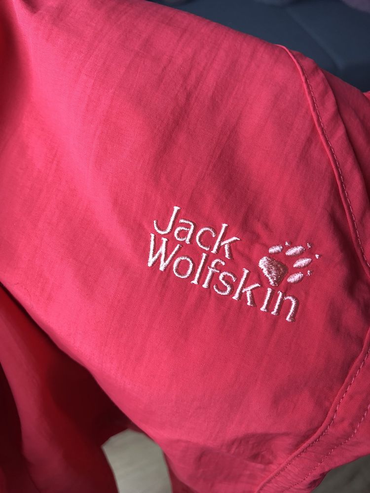 Spodenki Jack Wolfskin 164