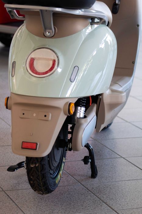 Scooter Eletrica - Loja Veentto Aveiro