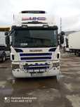 Scania P 270