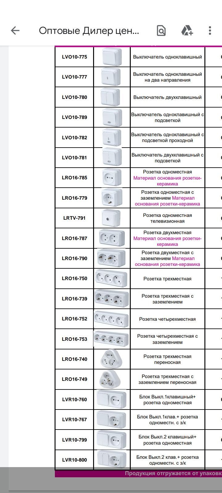 Продам одинарную, двойную,тройную, четверную наружную розетку,