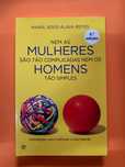 Nem as Mulheres são tão complicadas nem os Homens tão simples