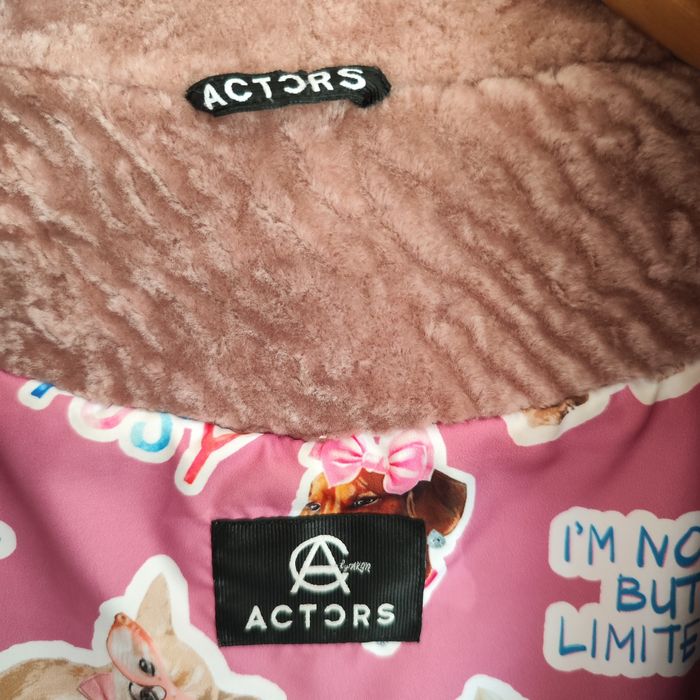 Натуральна шуба з мутону.  Туреччина. Стан нового