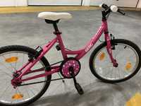 Bicicleta Berg Menina roda 24 como nova