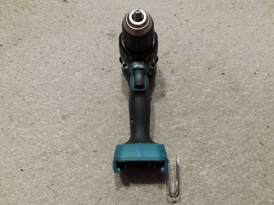 Makita ddf484 18V LXT wiertarko-wkrętarka silnik bezszczotkowy