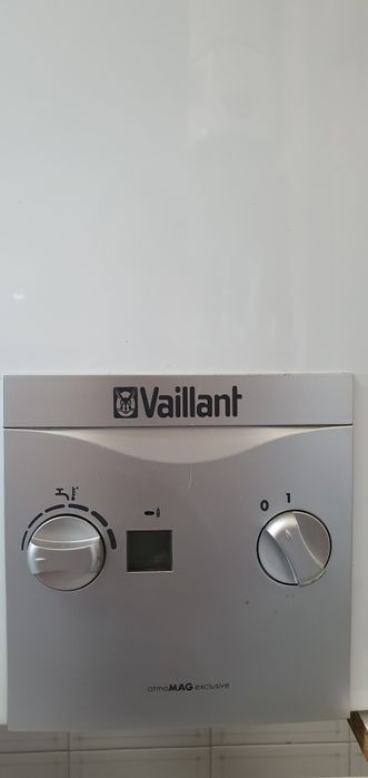 Esquentador Vaillant