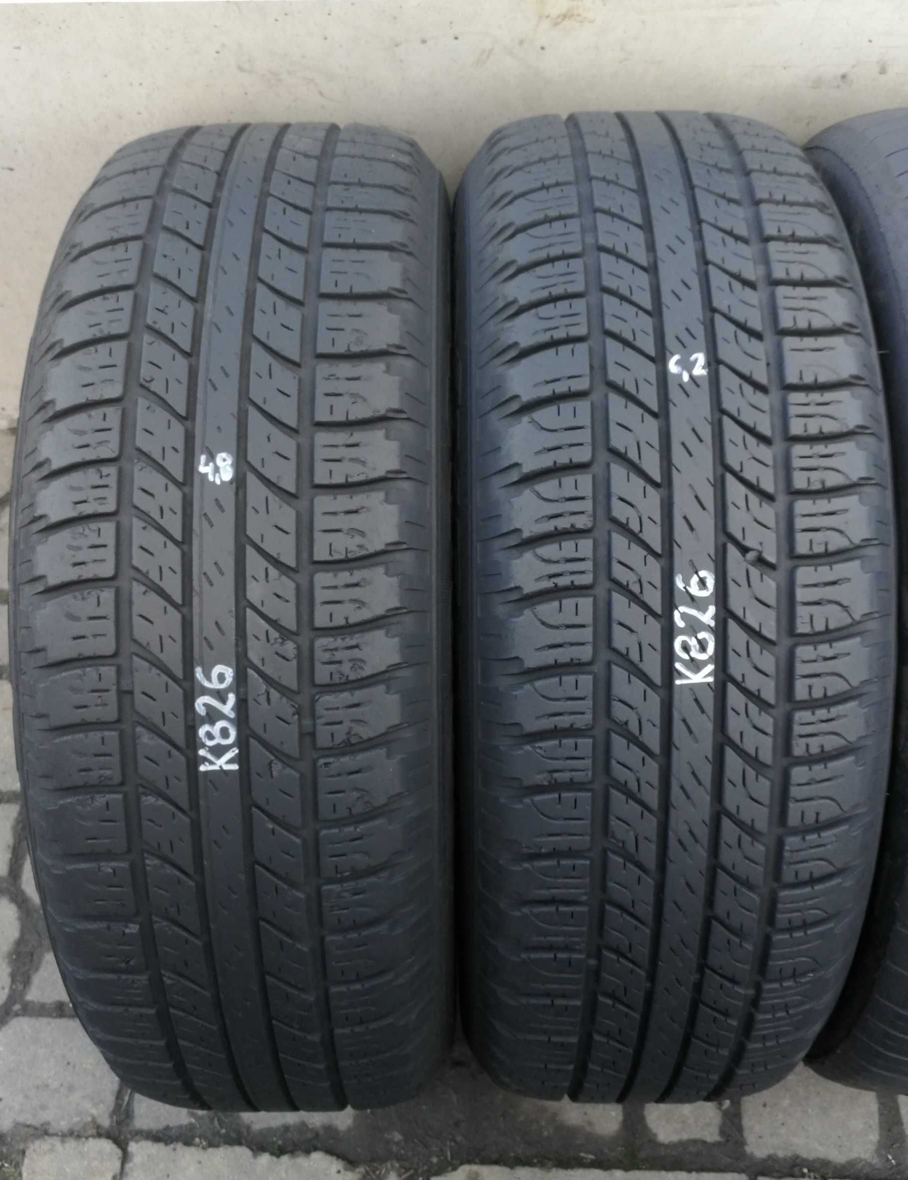 235 65 R17 104V Goodyear Wrangler HP All Weather