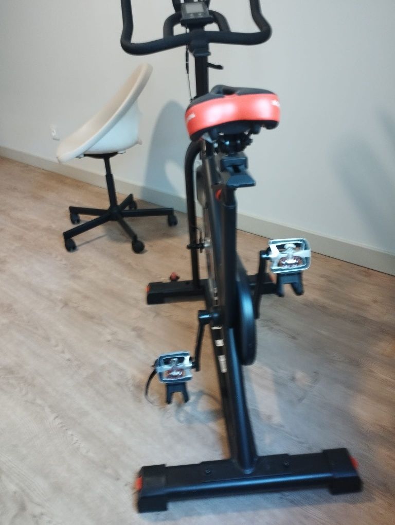 Bicicleta ciclismo indoor