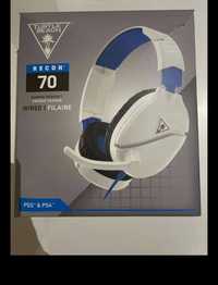 Gaming headset ps4 & ps5