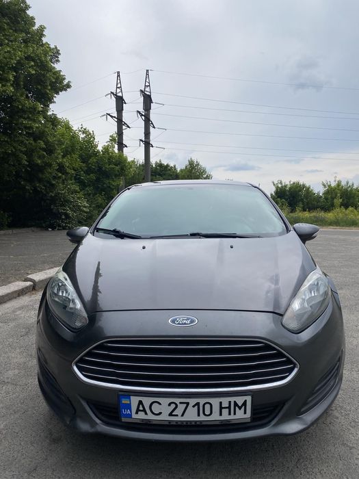 Продам автомобіль