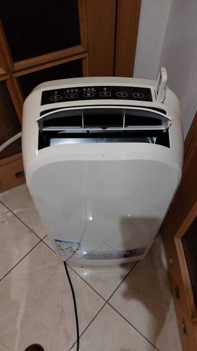 Klimatyzator przenośny Blyss WAP-06EC35H 3,5 kW