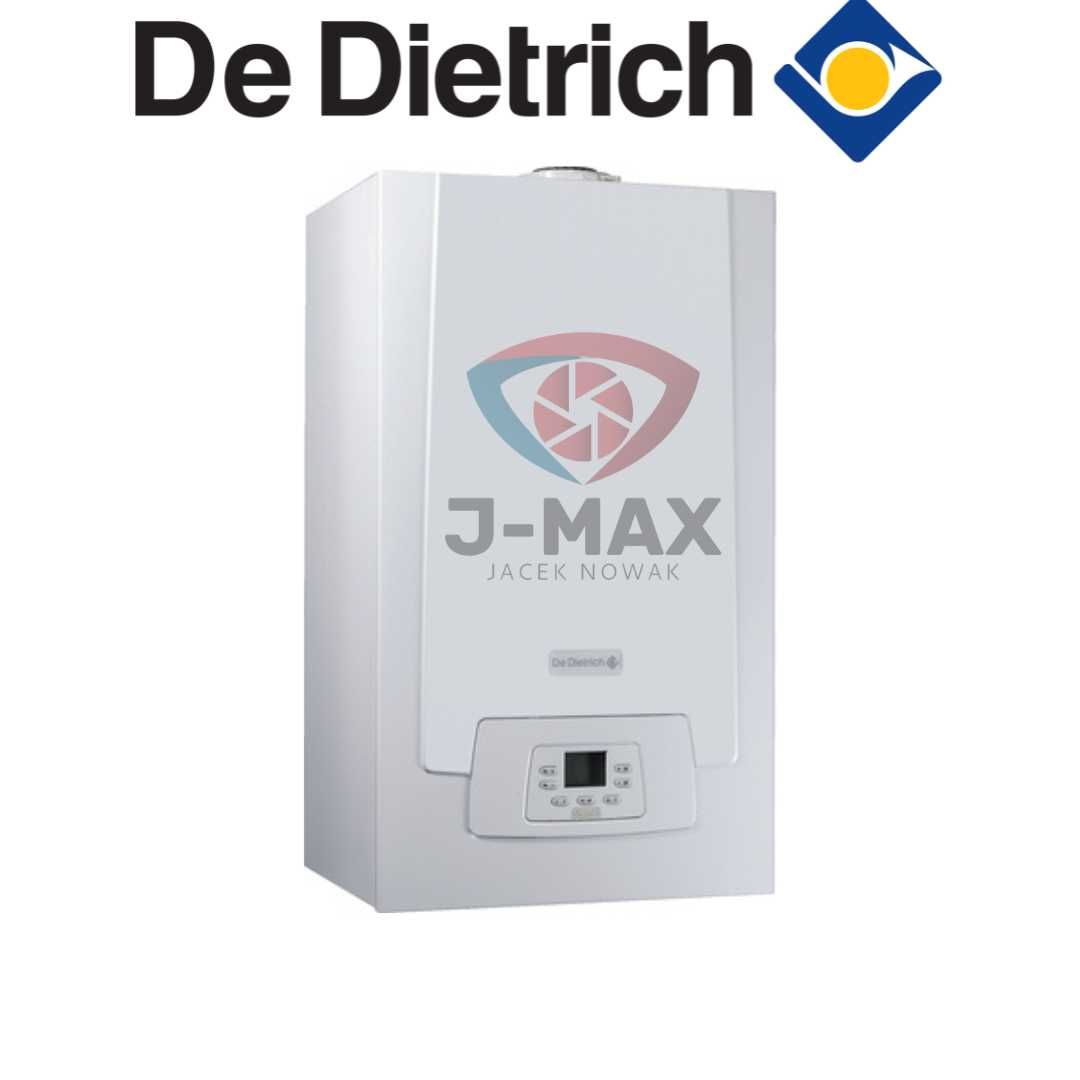Kocioł Gazowy De Dietrich MPX COMPACT 24