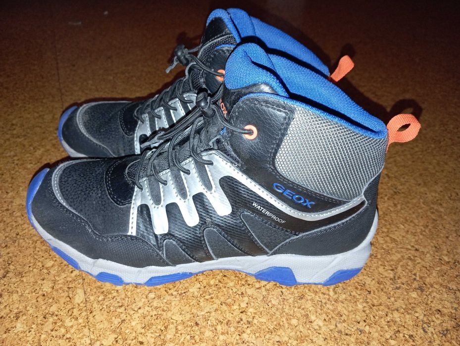 Sapatilhas Geox 36