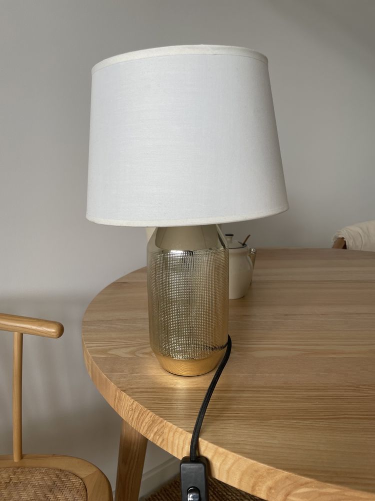 Lampka nocna Zara Home