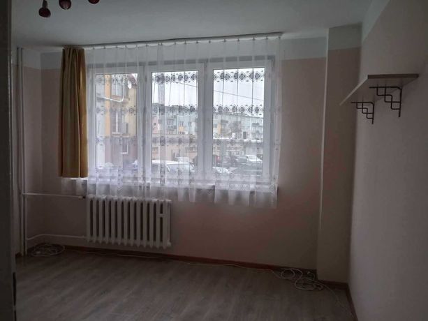 Sprzedam mieszkanie w centrum Braniewa