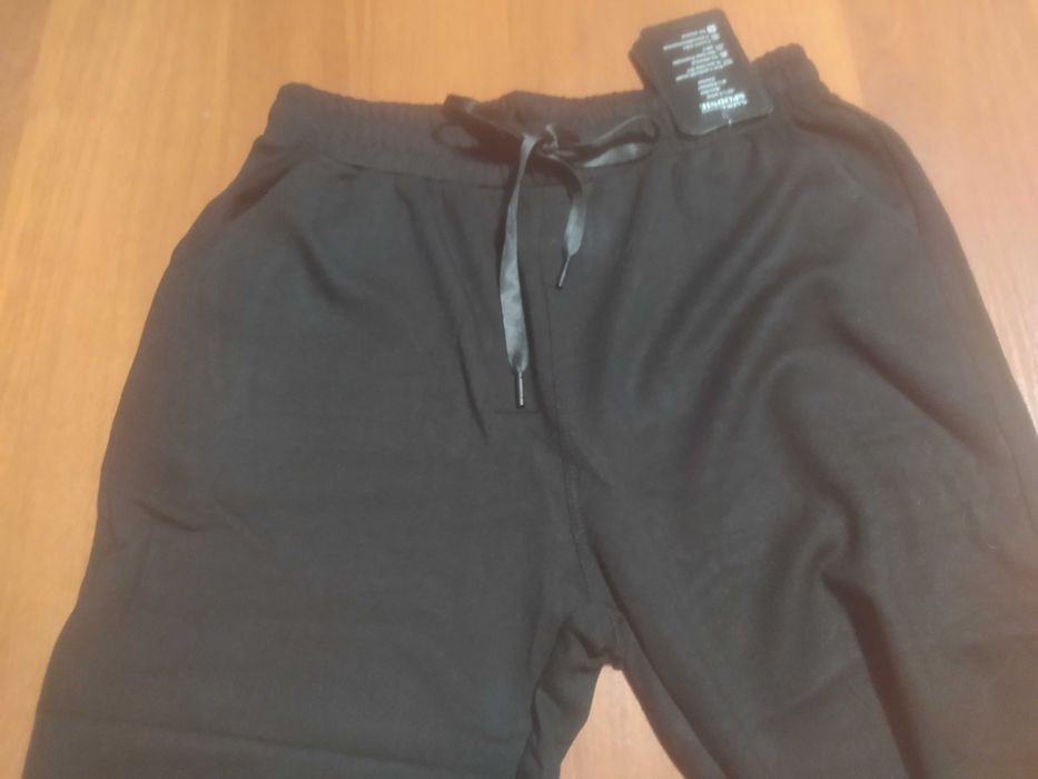 NOWE Spodnie damskie M/L