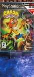 Crash Bandicoot: Mind over Mutant PS2, Sklep Wysyłka Wymiana