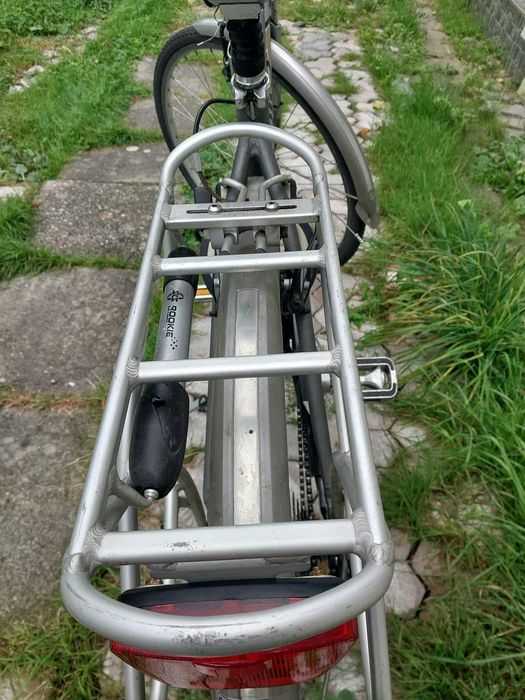 Rower Oxford Explorer