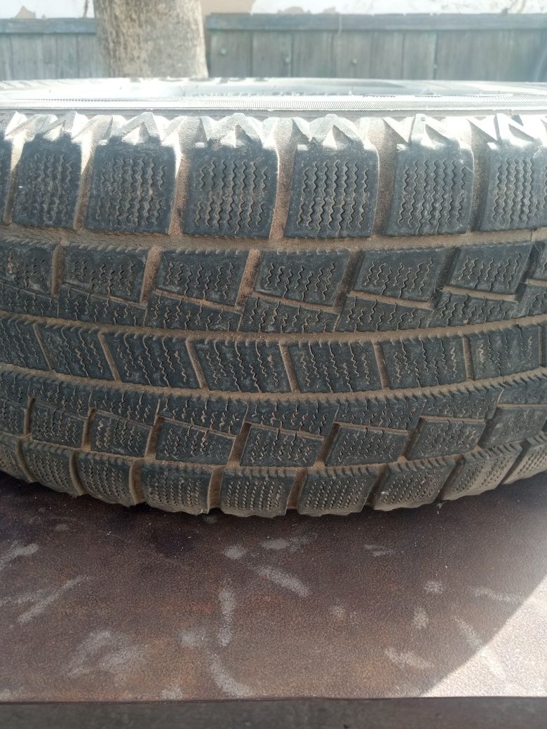 hankook winter i*cept 205/65 r15