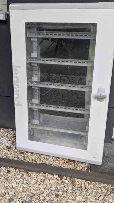 Rozdzielnica elektryczna