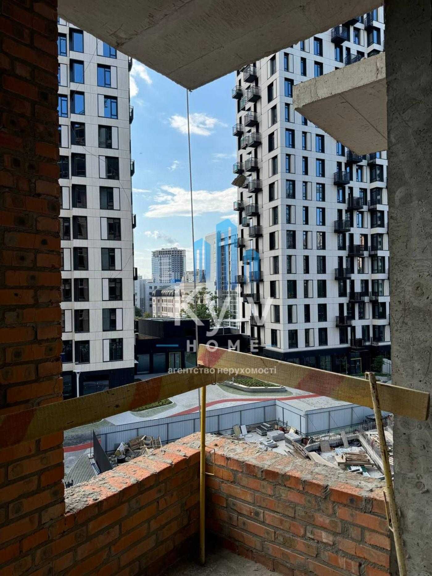Продаж | Квартира | ЖК TRIIINITY | Печерськ | 113 м2 | 3к
