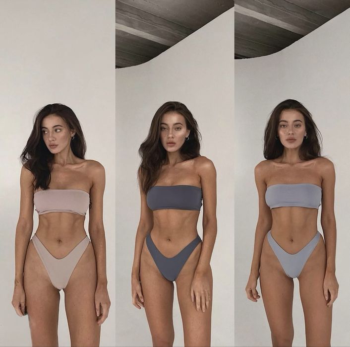 Купальник Lunamoon, S