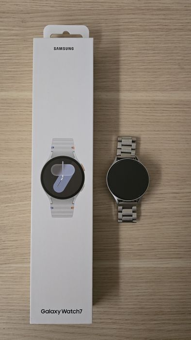 Samsung galaxy watch 7 44mm LTE
