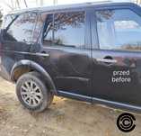 Polerowanie car detailing lakierowanie mycie pranie auto progi