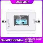 Репітер. Мобільний підсилювач GSM сигналу 1800 МГц. Oserjep OJ02-D2