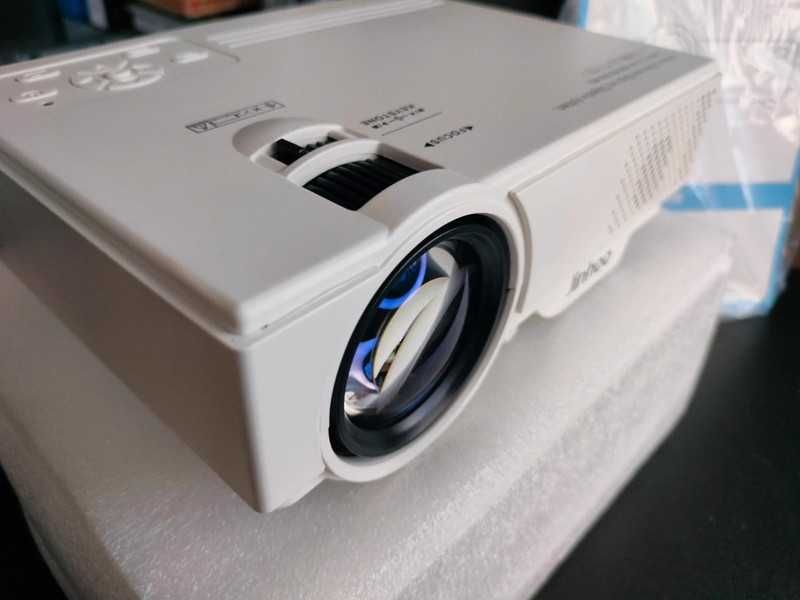 Projektor HD WIFI Jinho
