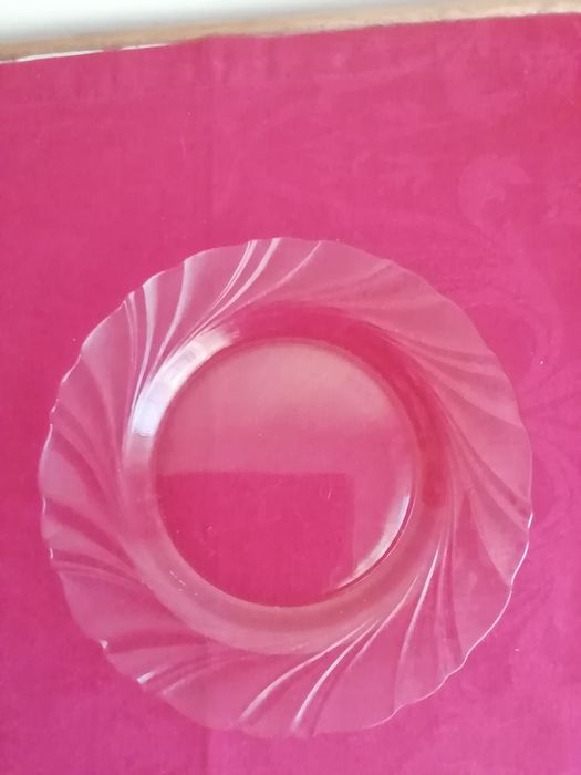 Prato vintage, Vereco