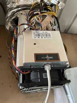 Asic Z9 Antminer 60 ksol