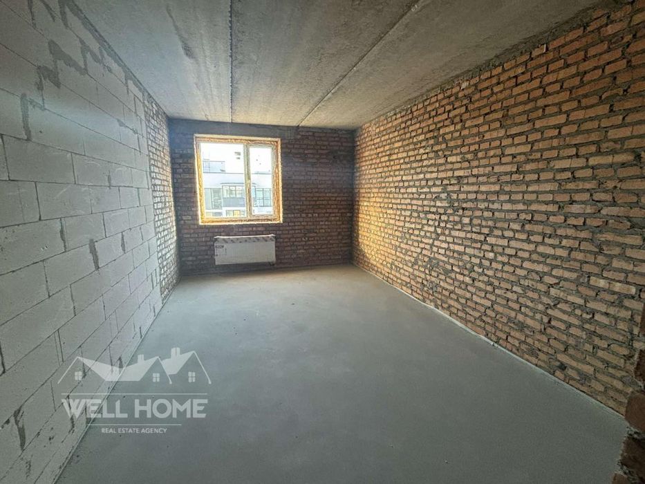 Продаж 1к квартири, вул.  Набережна, 8Д, ЖК Сіті Парк - Вишгород