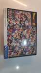 Puzzle DragonBall