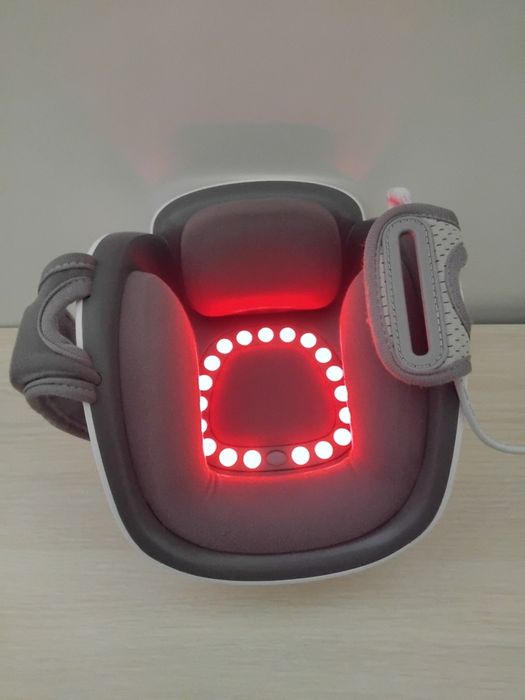 Масажер для ліктів, плечей і колін - Чудовий подарунок для батьків