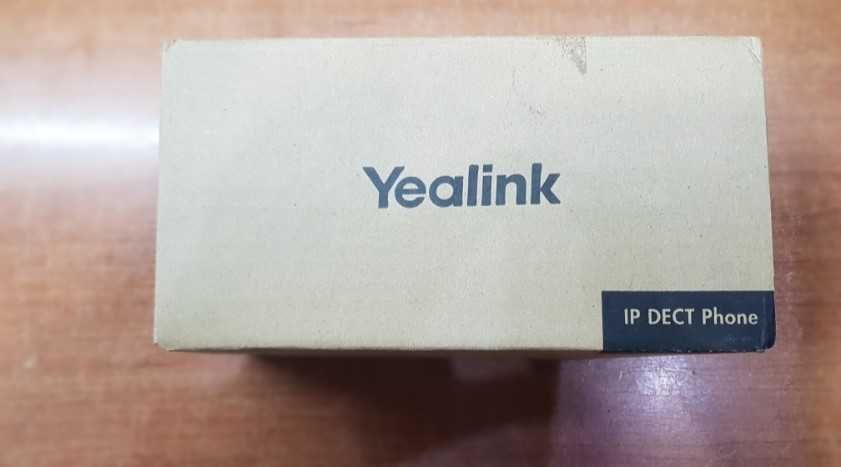 Telefone Yealink W56H - NOVO