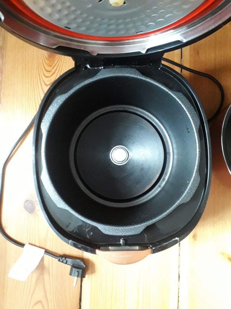 Multi-Cooker Paul Caltier Model PR-22 Szybkowar
