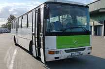 Irisbus Karosa  Irisbus Karosa 2002r