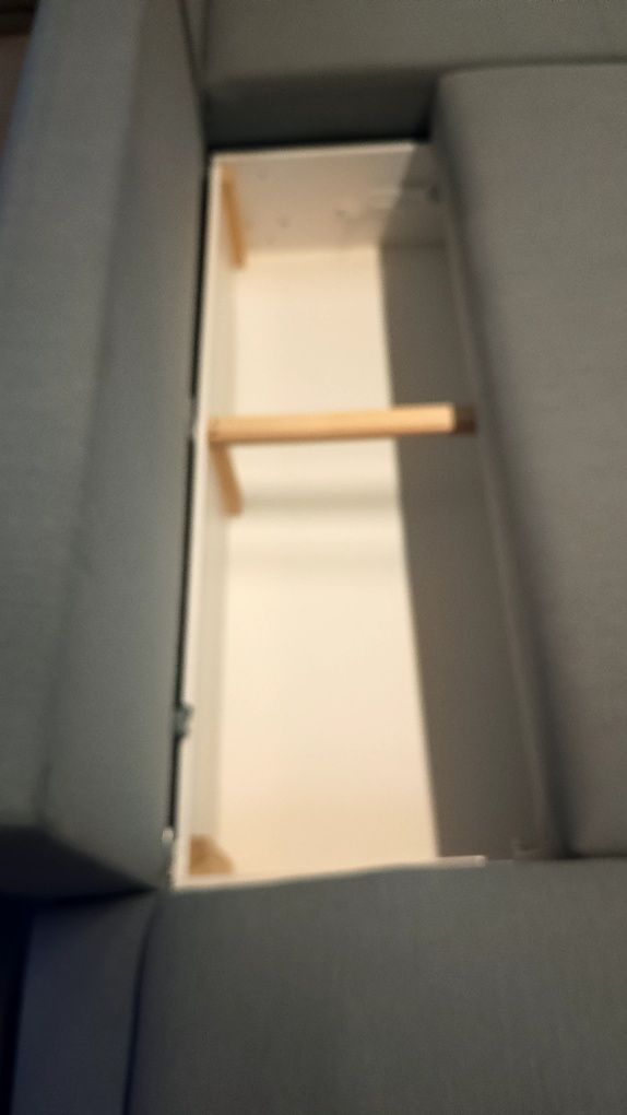 Narożnik transport gratis
