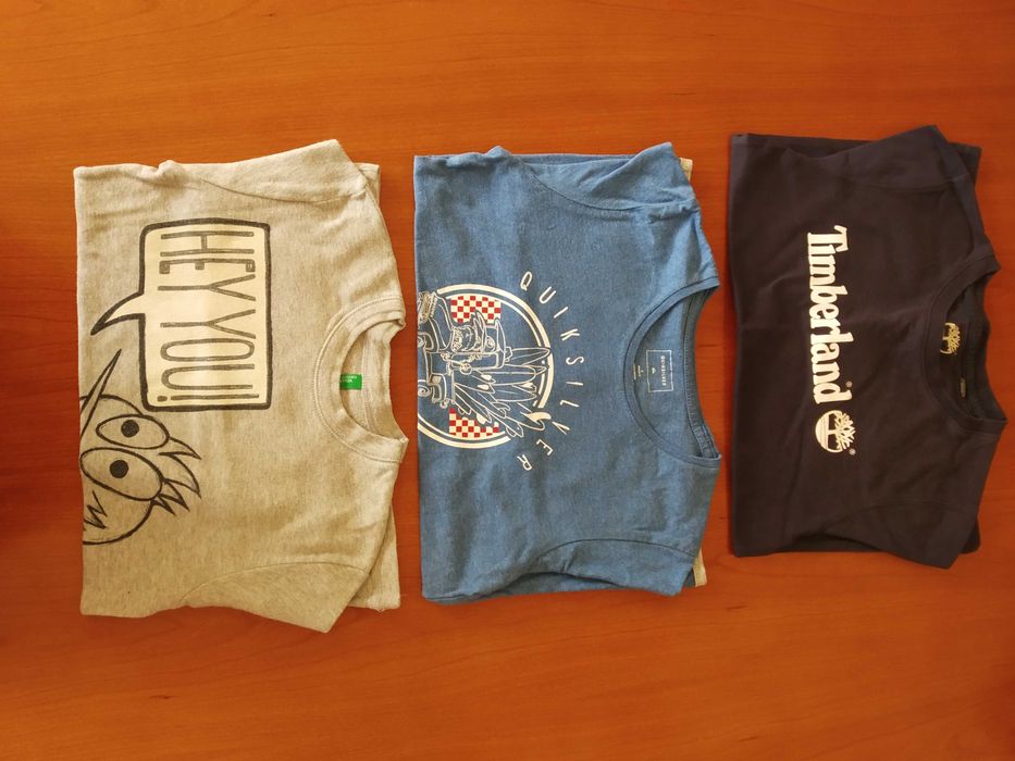 sweatshirts Quicksilver 5 anos