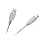 Kabel do drukarki skaner USB A-B 5m