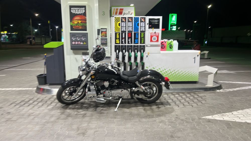 Продам Лифан 250