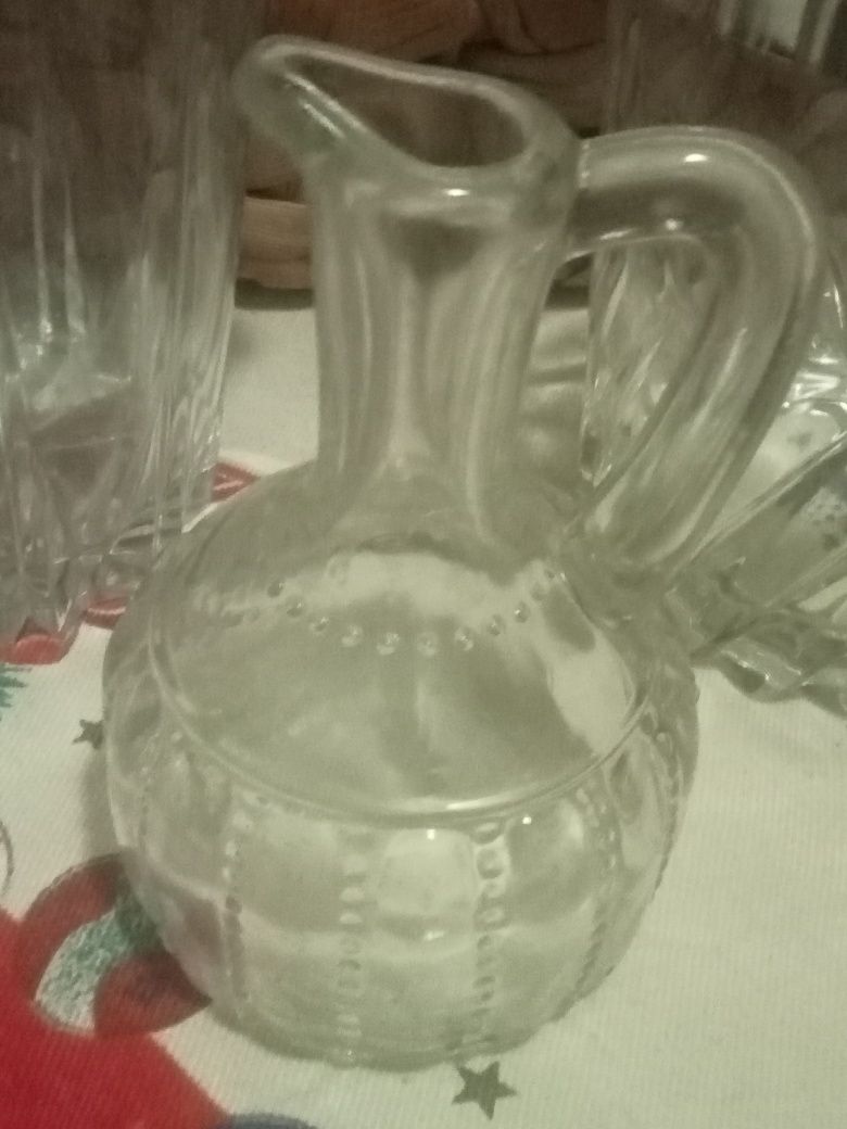 Vidros vintage diversos